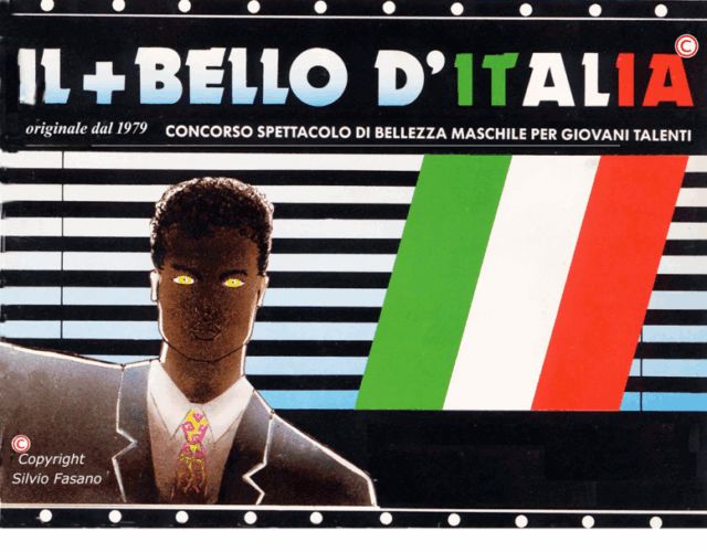 FOTO PIU' BELLO D'ITALIA FILE HR