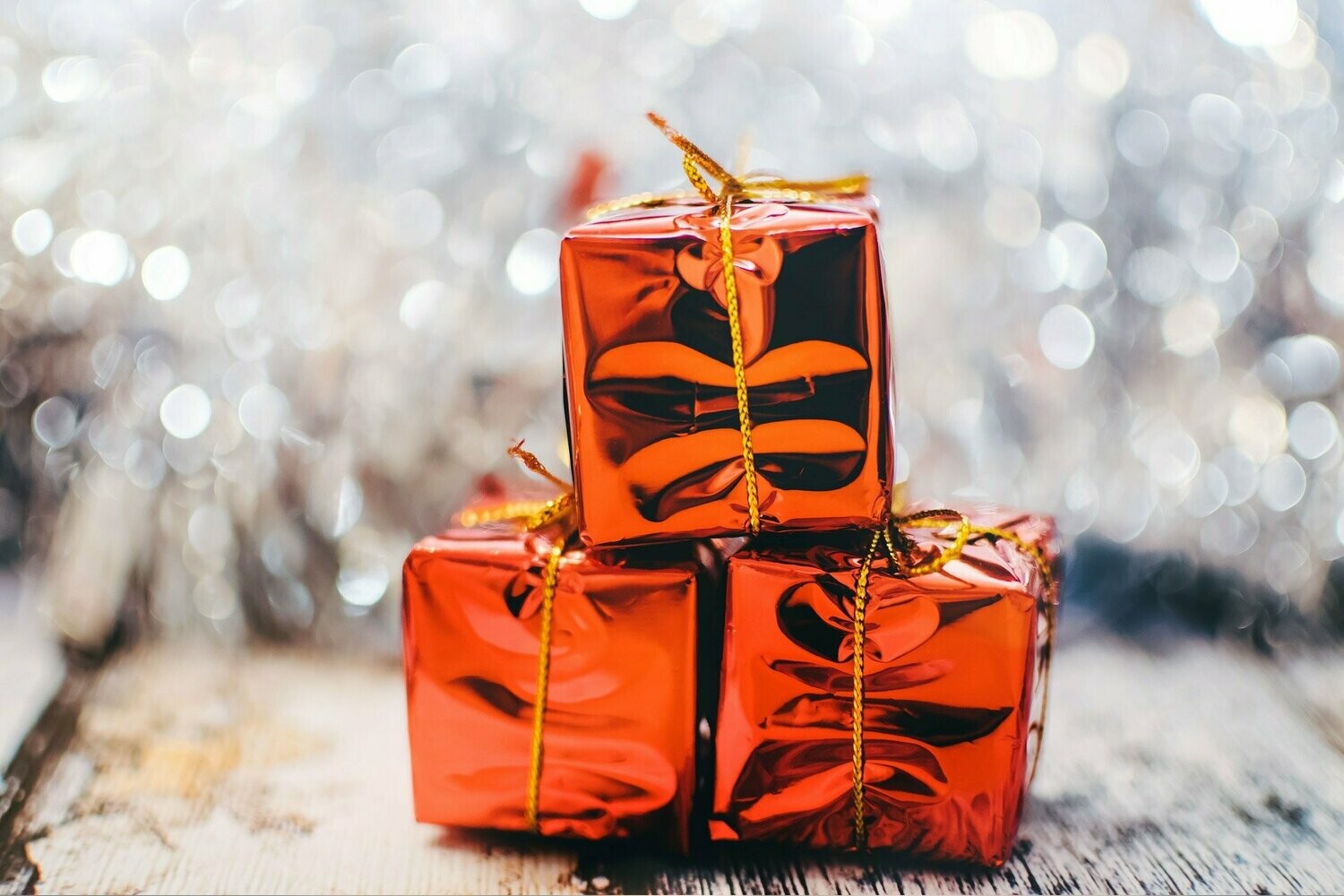 Weihnachtswunsch erfüllen für 10 Euro