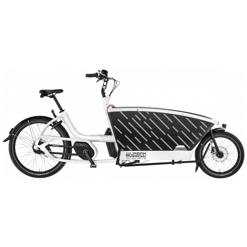 SET bakfietsstickers voor Urban Arrow_002