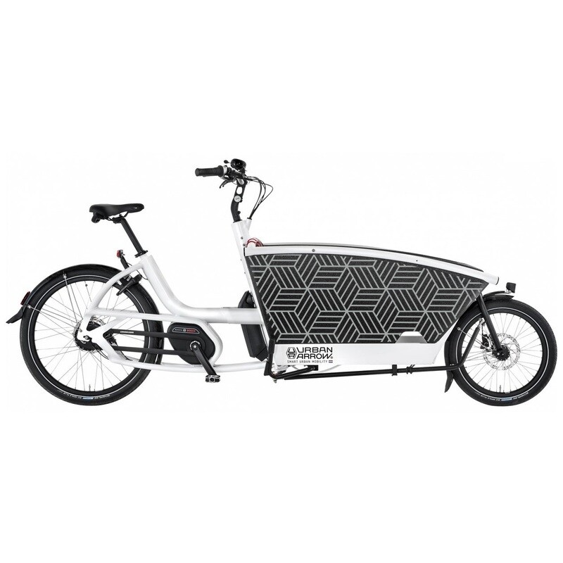 SET bakfietsstickers voor Urban Arrow_003