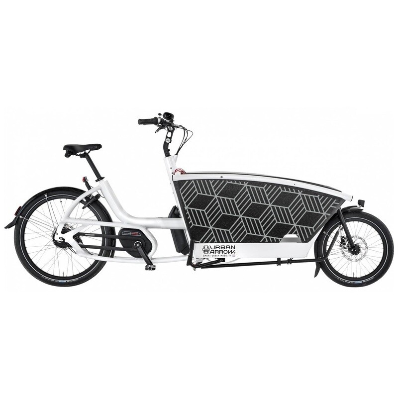 SET bakfietsstickers voor Urban Arrow_004