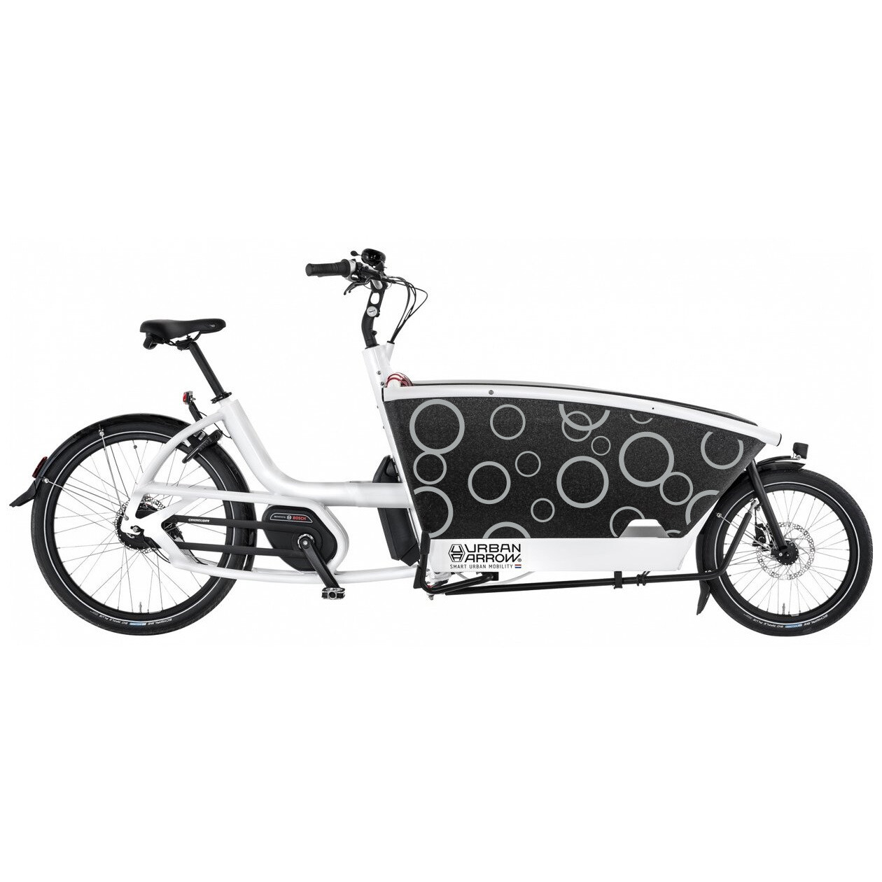 SET bakfietsstickers voor Urban Arrow_005