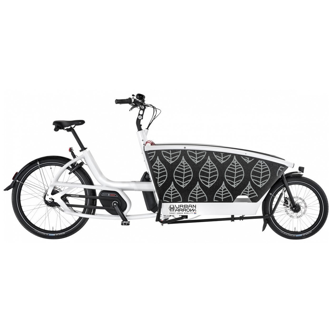 SET bakfietsstickers voor Urban Arrow_006