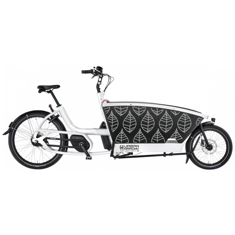 SET bakfietsstickers voor Urban Arrow_006
