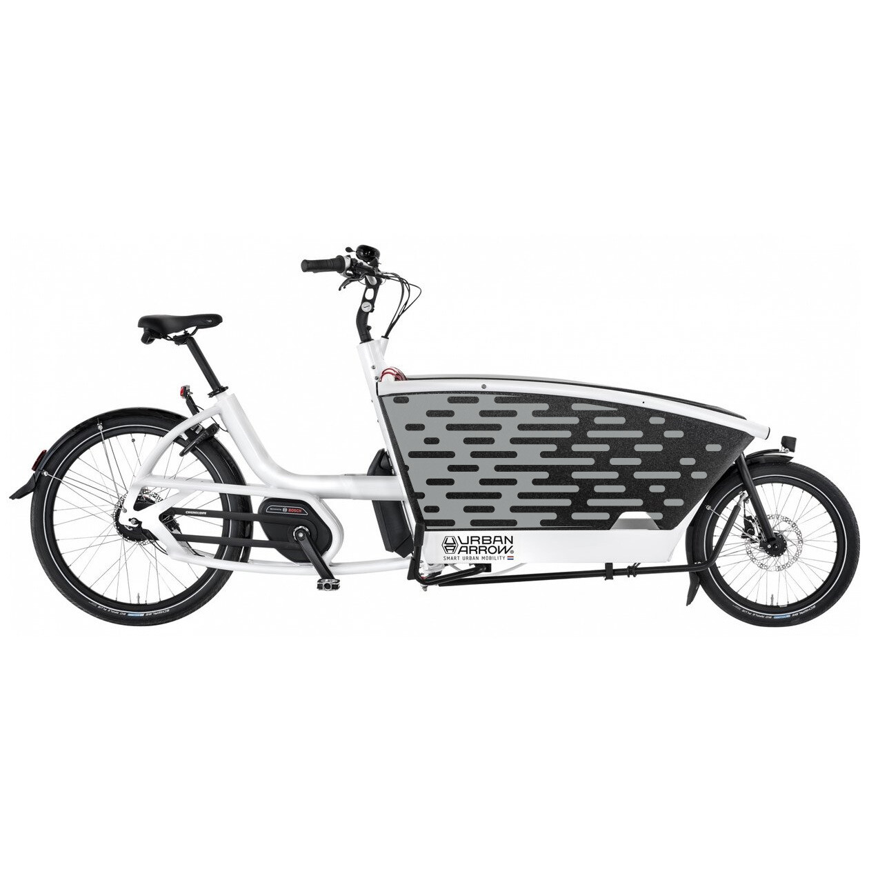 SET bakfietsstickers voor Urban Arrow_007