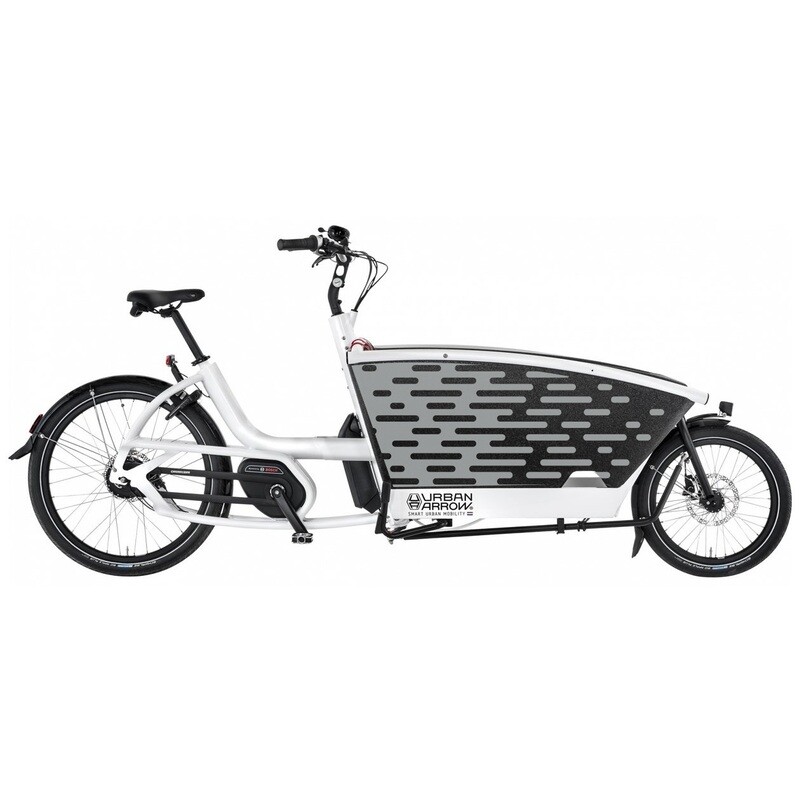SET bakfietsstickers voor Urban Arrow_007