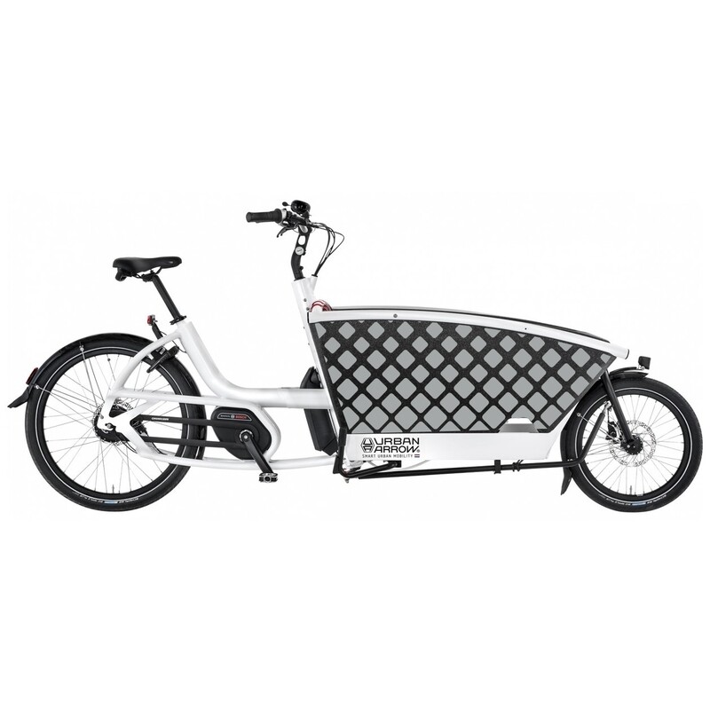 SET bakfietsstickers voor Urban Arrow_011