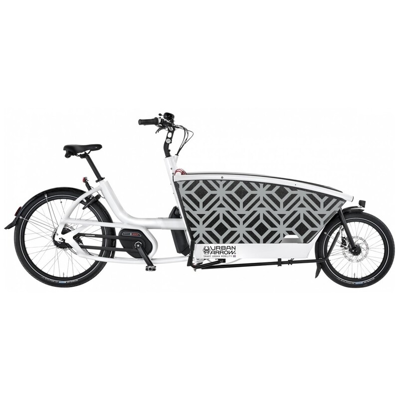 SET bakfietsstickers voor Urban Arrow_015