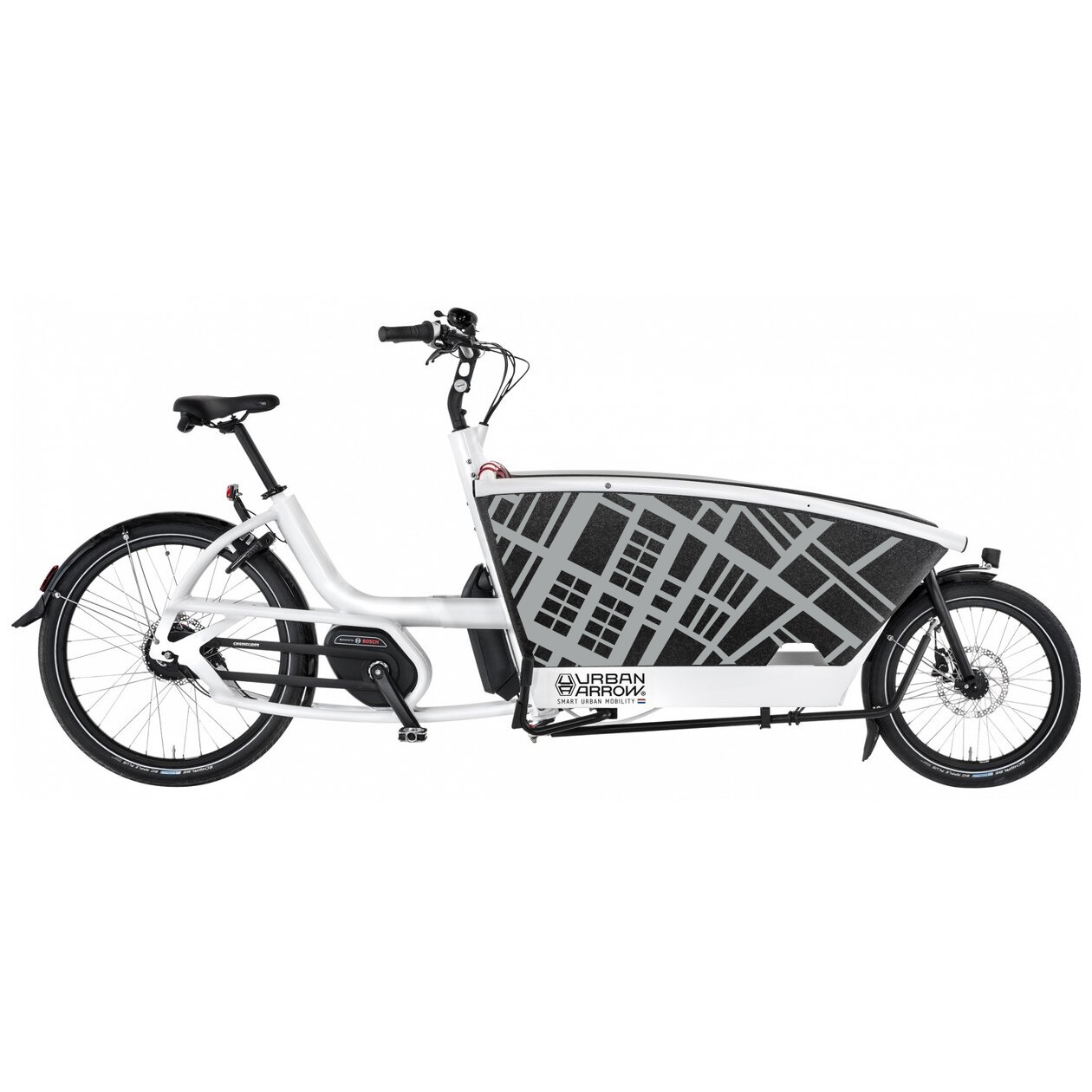 SET bakfietsstickers voor Urban Arrow_013