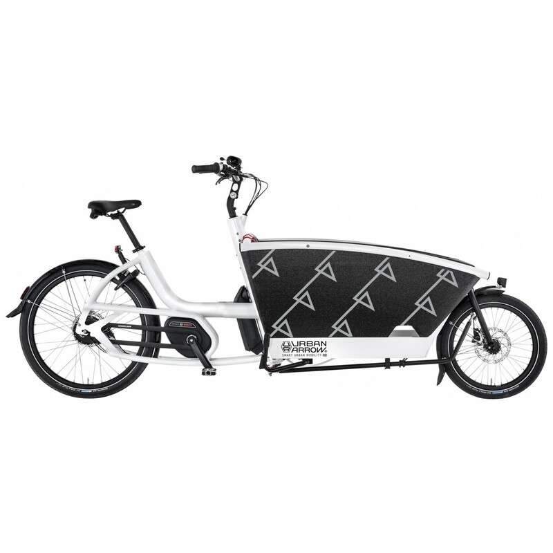 SET bakfietsstickers voor Urban Arrow_017