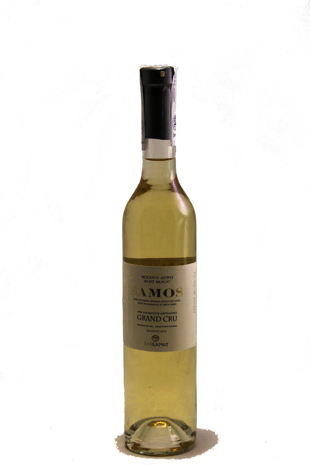 SAMOS WINES - GRAND CRU - 0,5L