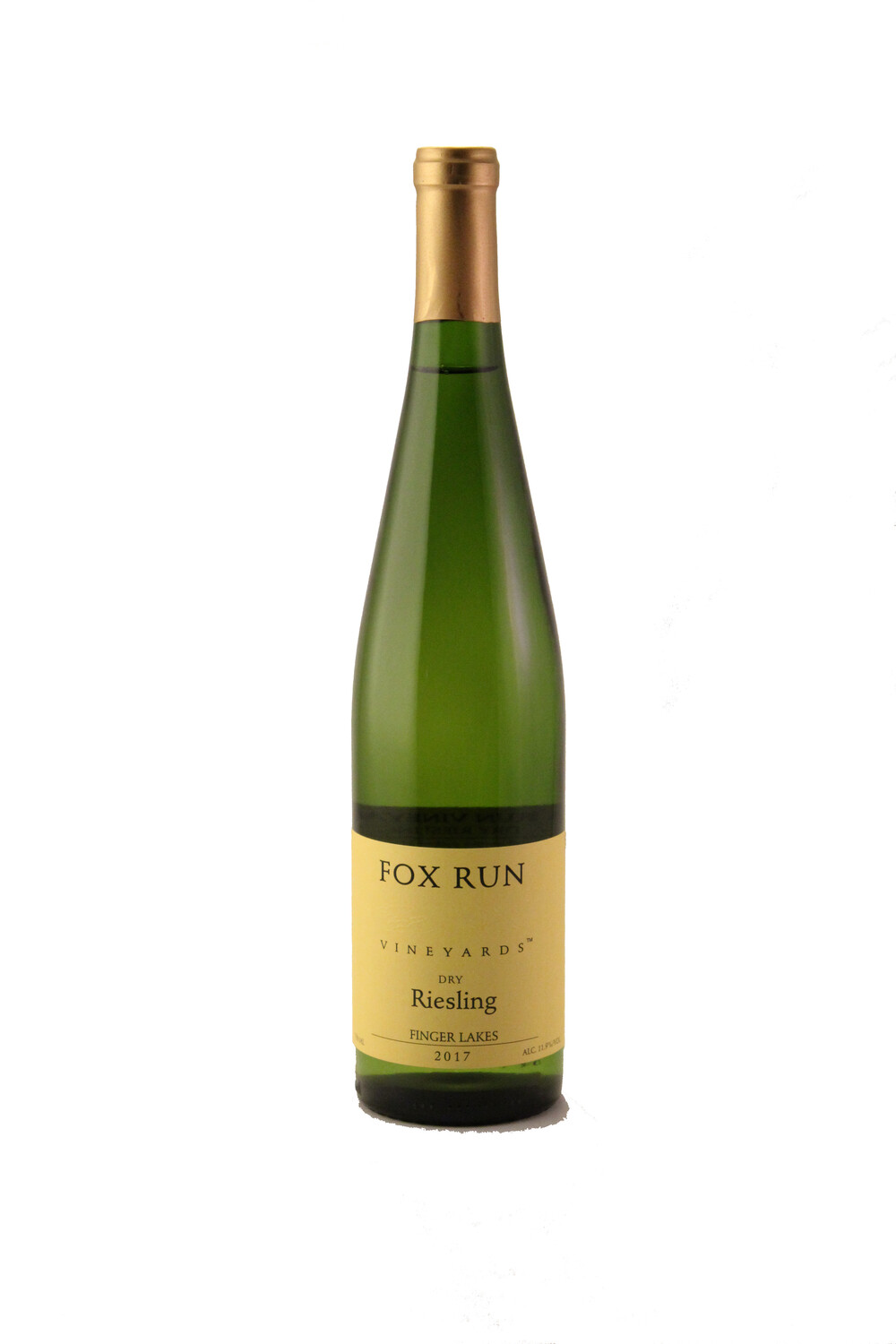 FOX RUN VINEYARDS - DRY RIESLING