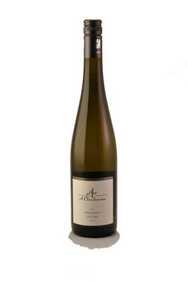 CHRISTMANN - RIESLING TROCKEN KONIGSBACH