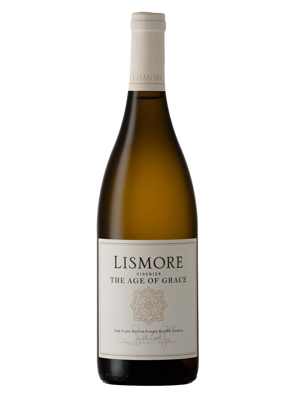 LISMORE - AGE OF GRACE