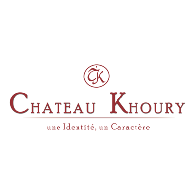 Chateau Khoury - Red Lebanon 2019
