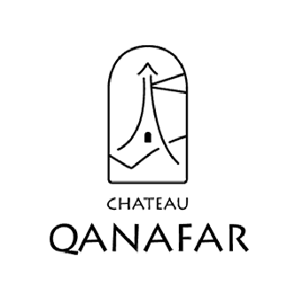 Chateau Qanafar - Magnums 2014