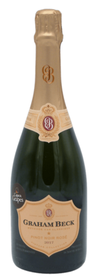 GRAHAM BECK PINOT NOIR ROSÉ