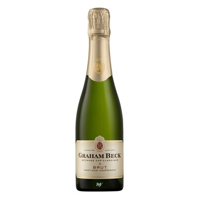 Graham Beck Brut