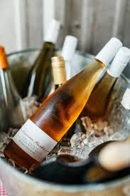 Norman Hardie Winery Cuvée Orange 2022
