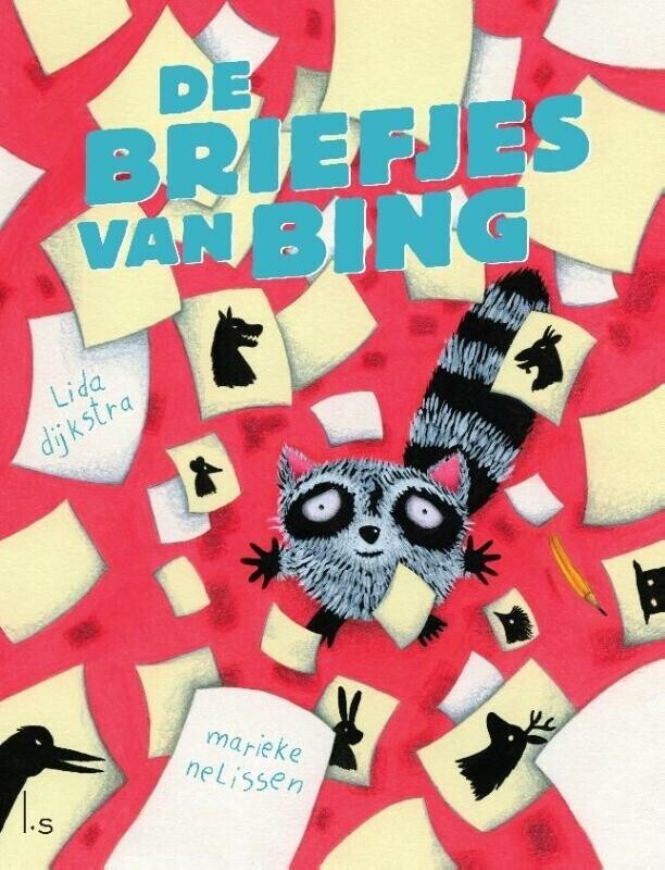 De briefjes van Bing