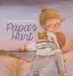 Papa&#39;s hart