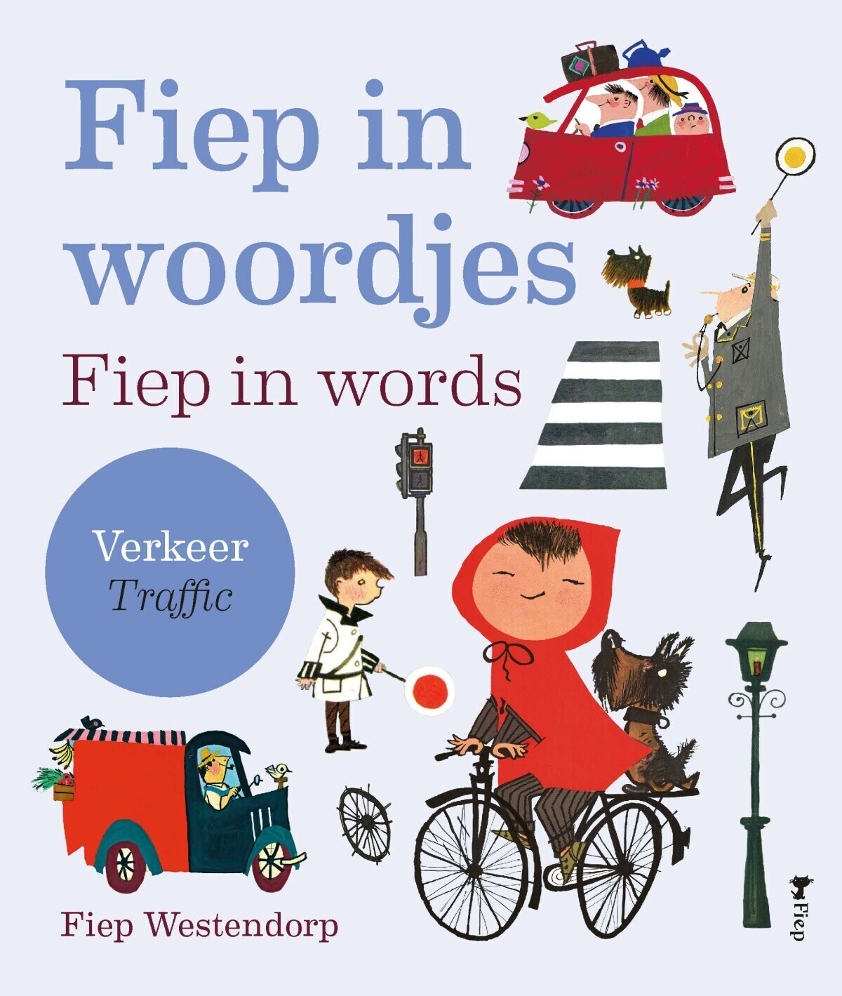 Fiep in woordjes