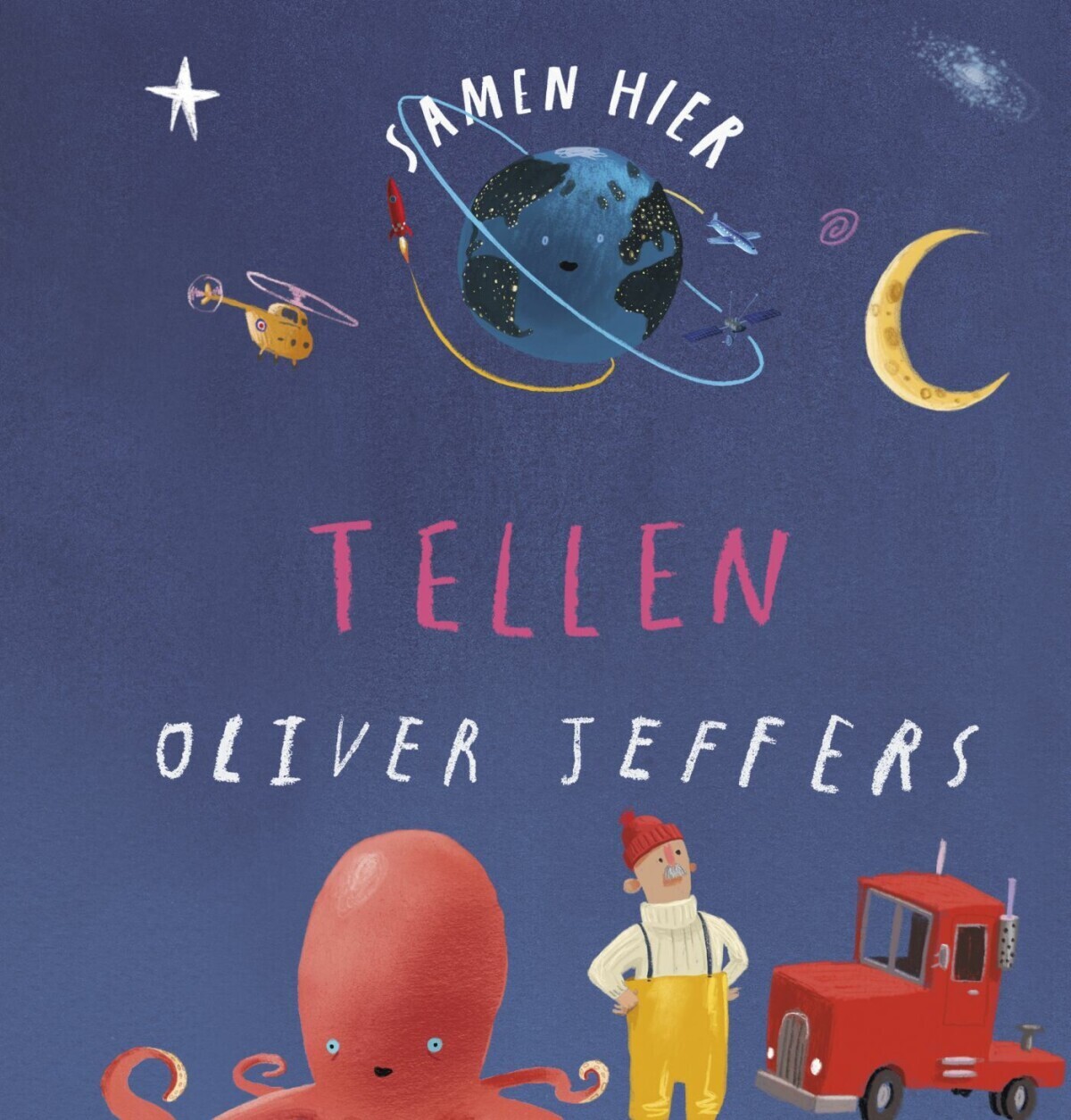 Tellen