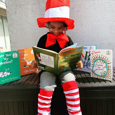 THEMA BOEKEN