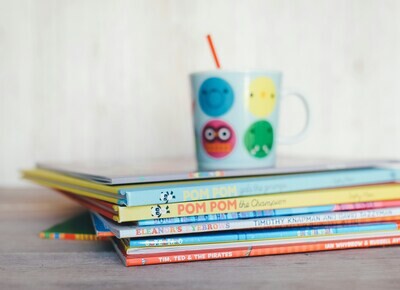 ACTIE BOEKEN