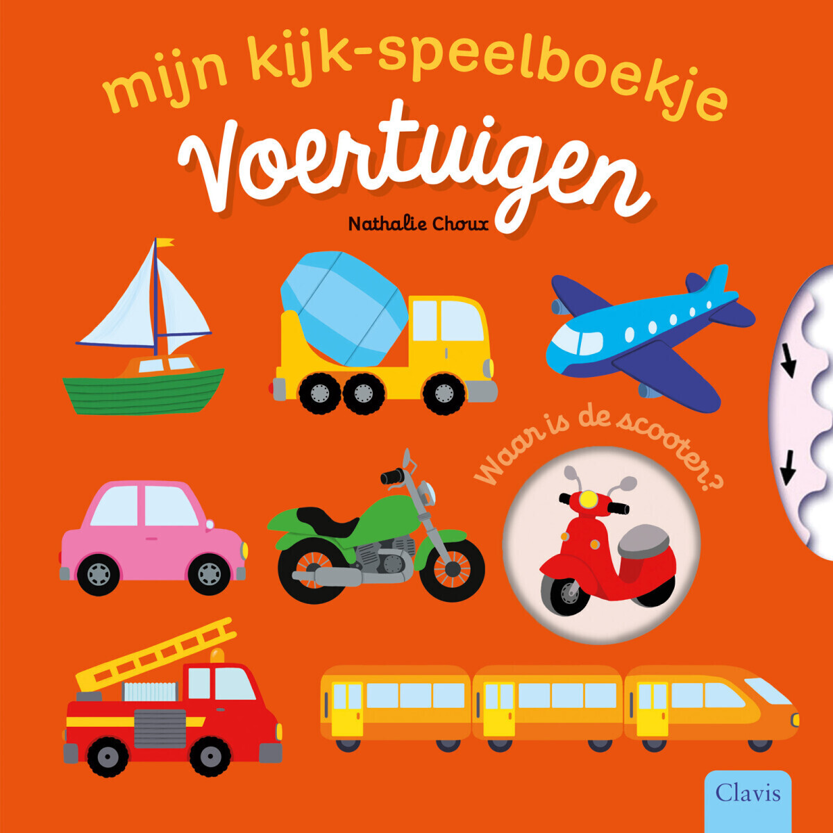 Voertuigen