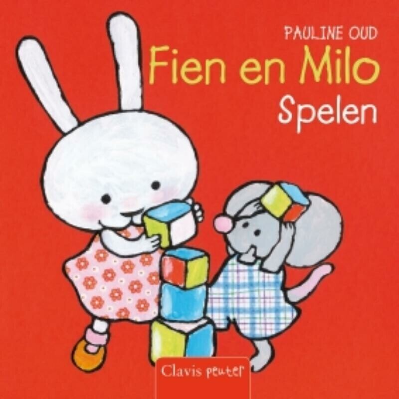 Spelen