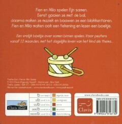 Spelen