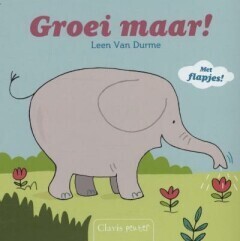 Groei maar!