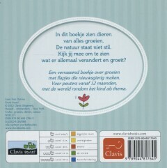 Groei maar!