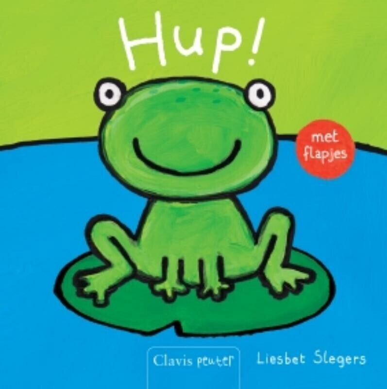 Hup!