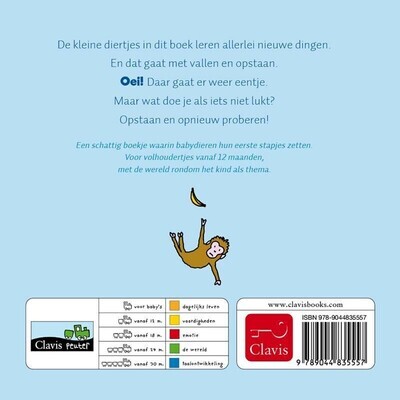 Oei!