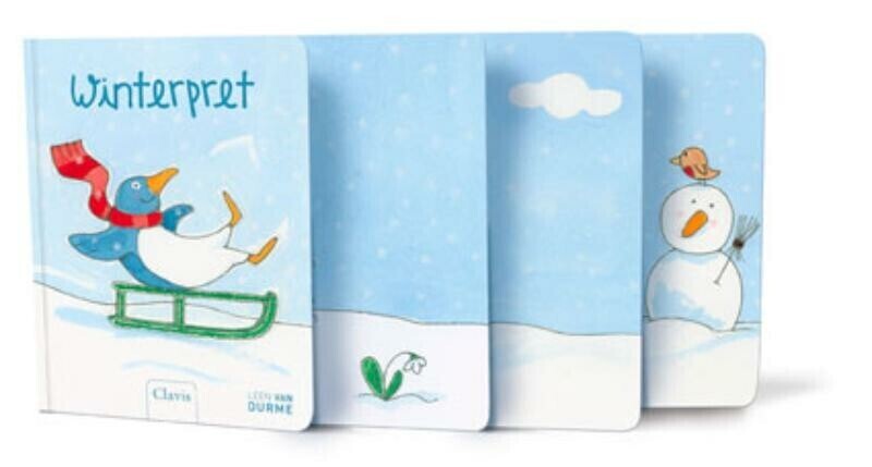Winterpret