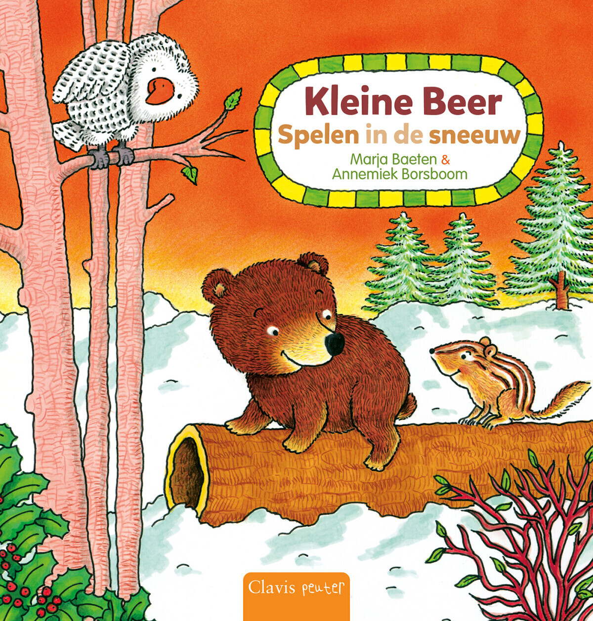 Kleine Beer