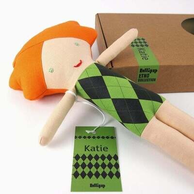 Ierse Katie