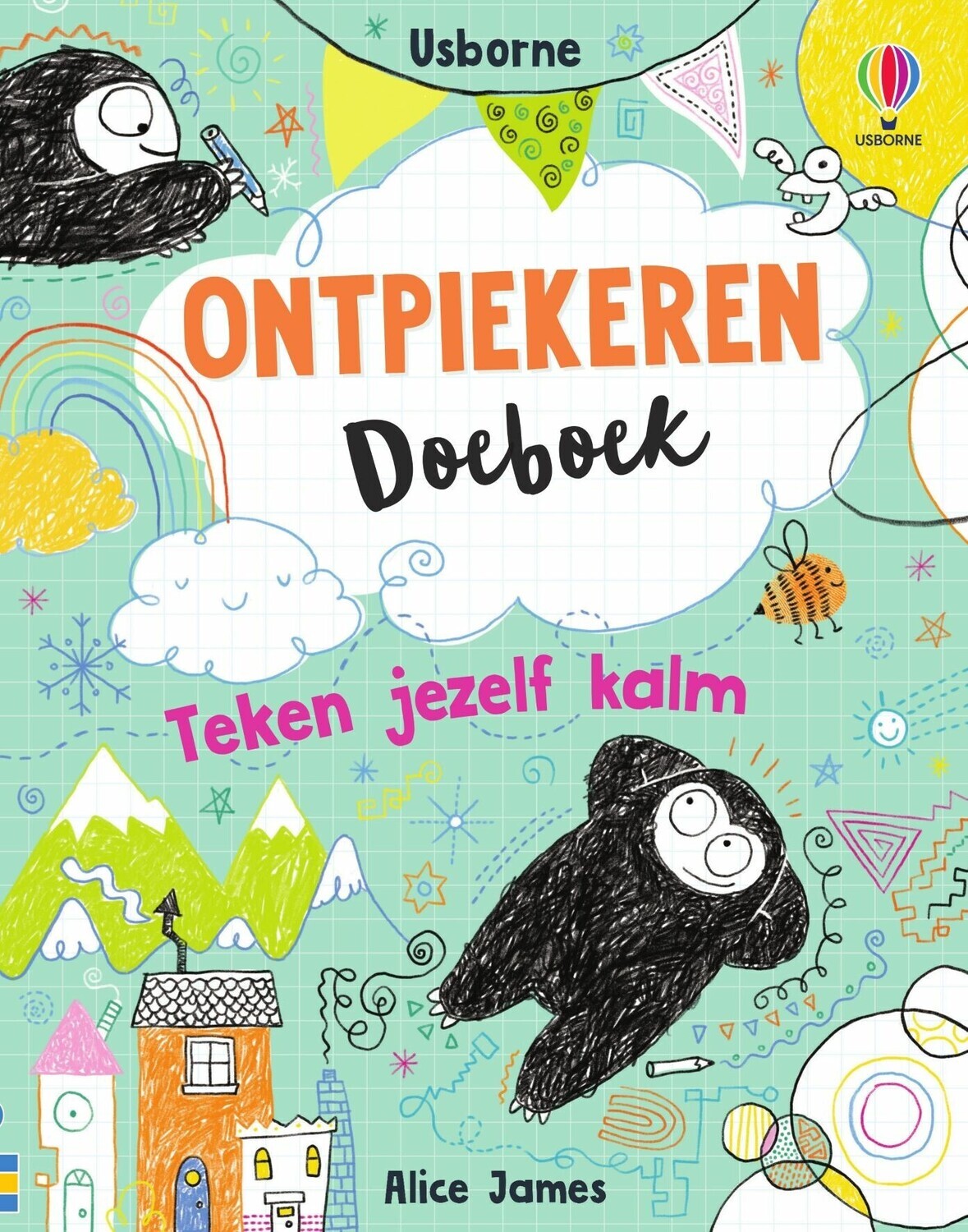 Ontpiekeren