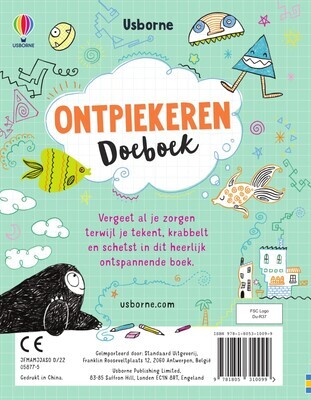 Ontpiekeren