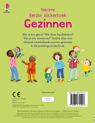 Gezinnen