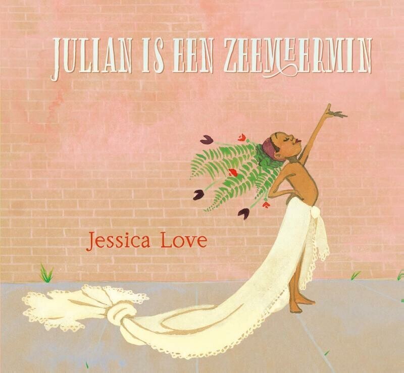 Julian is een zeemeermin
