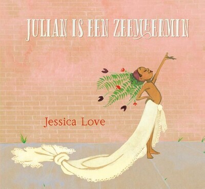Julian is een zeemeermin