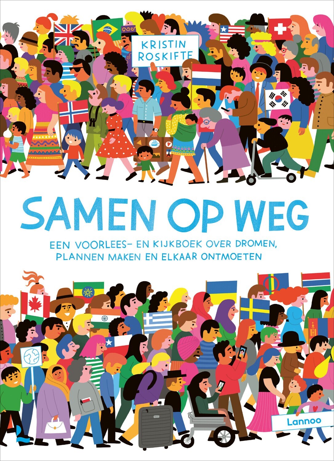 Samen op weg