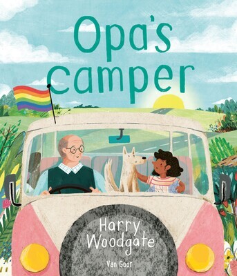 Opa&#39;s camper