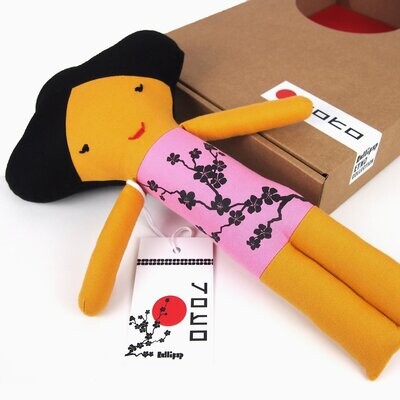 Japanse Yoko Roos
