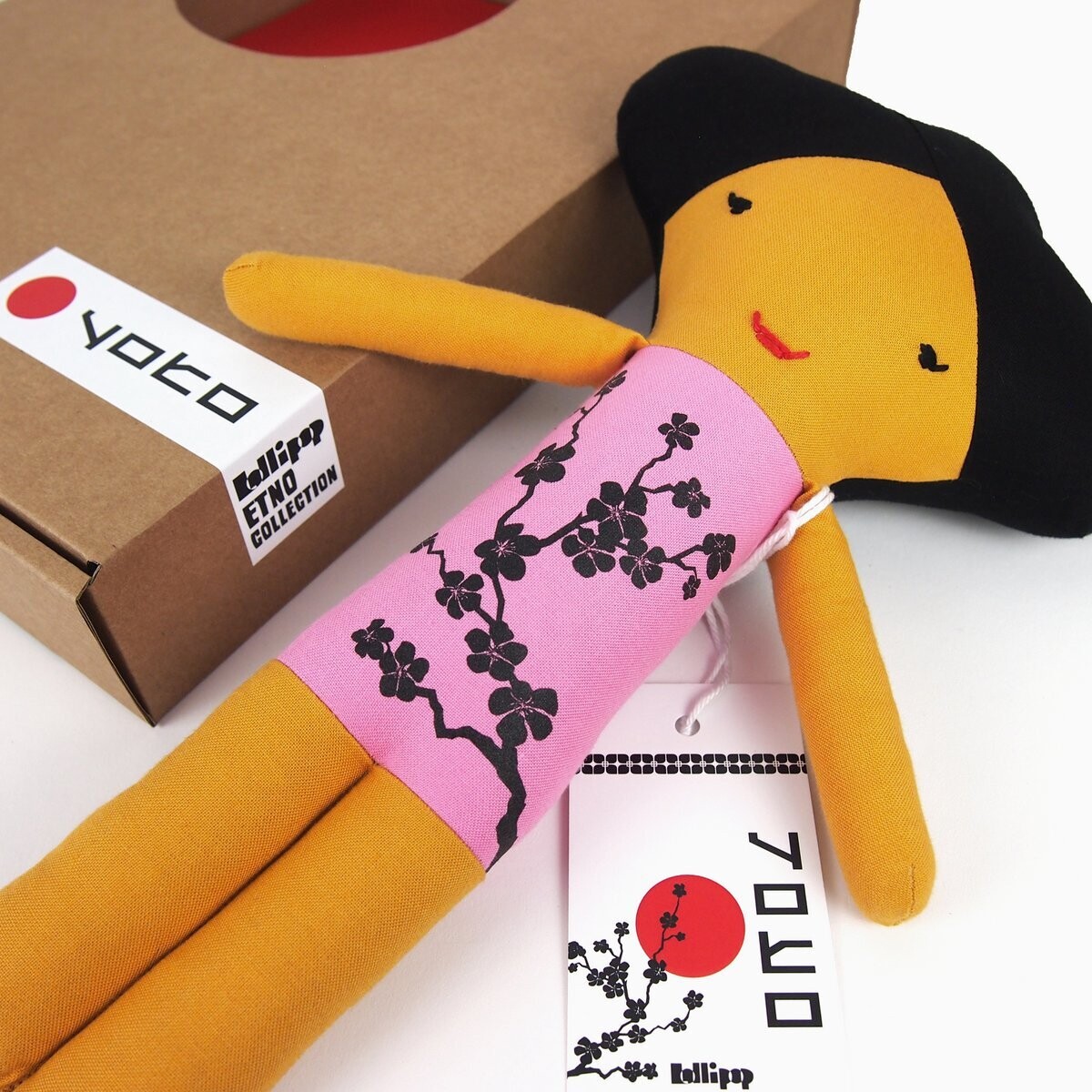 Japanse Yoko Roos