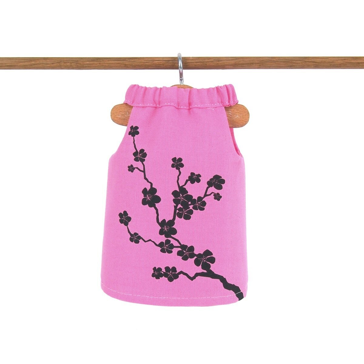 Poppenjurk roos bloem