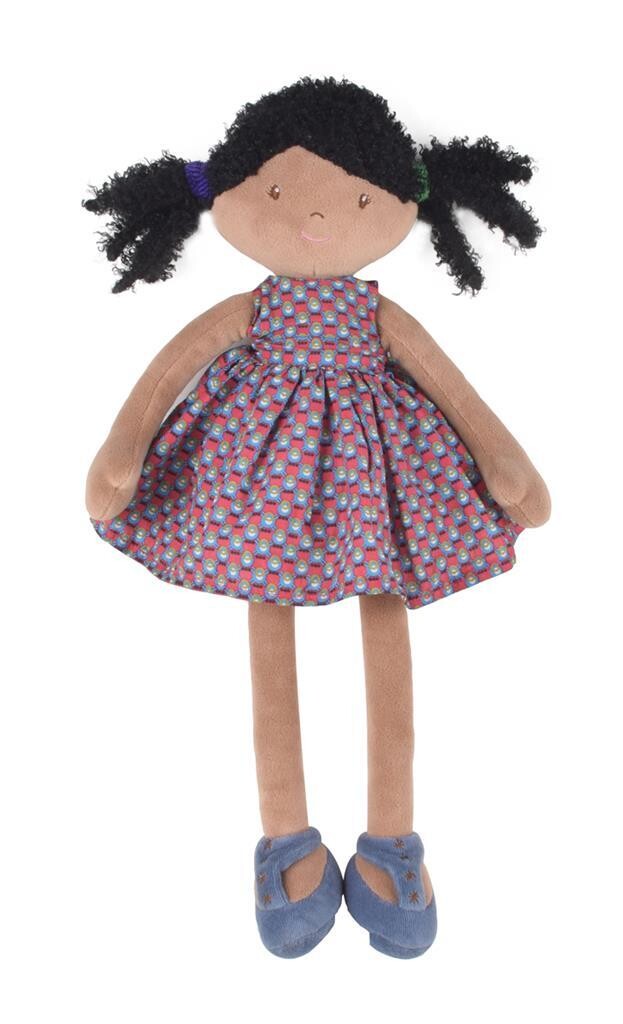 Bonikka Debutantes Pop Leota - 42 Cm